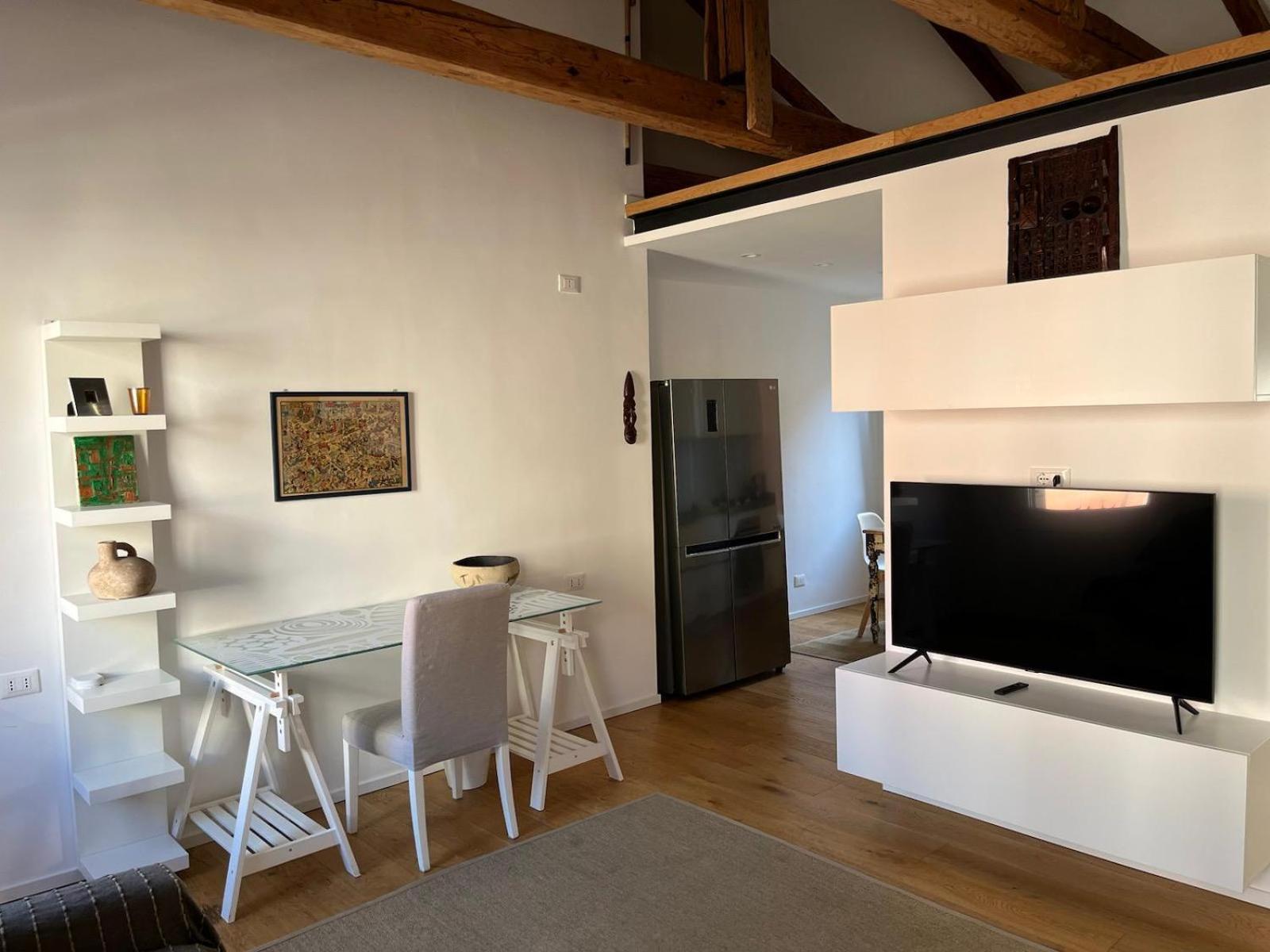 ונציה Victoria Studio מראה חיצוני תמונה