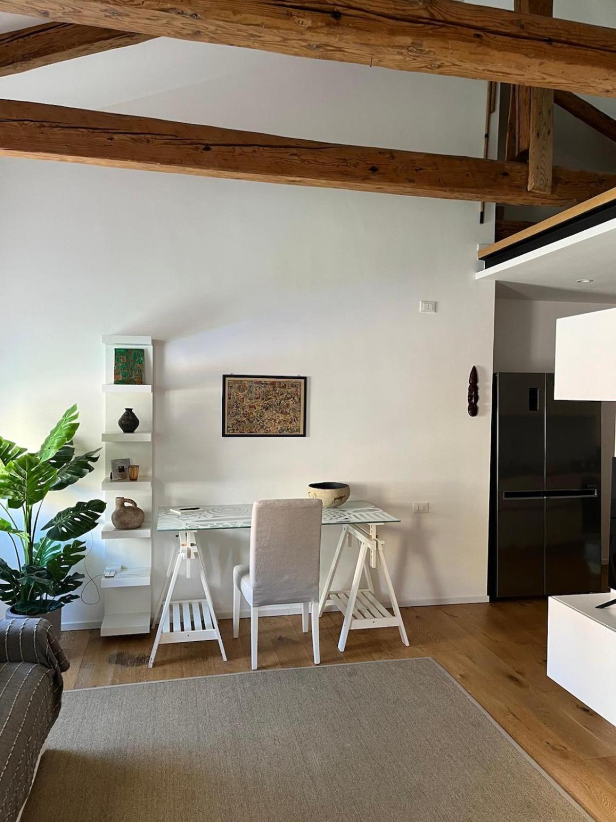 ונציה Victoria Studio מראה חיצוני תמונה